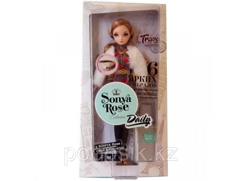 Кукла Sonya Rose, серия "Daily collection", Путешествие в Италию - фото 3 - id-p74468075