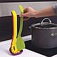 Набор кухонных принадлежностей 5пр. Nest™ Utensils (Joseph Joseph, Англия), фото 3