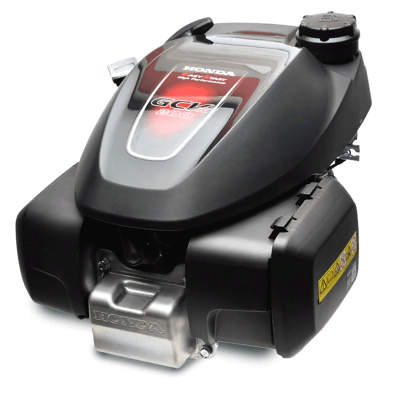 Бензиновый двигатель Honda GCV 200H S3AL