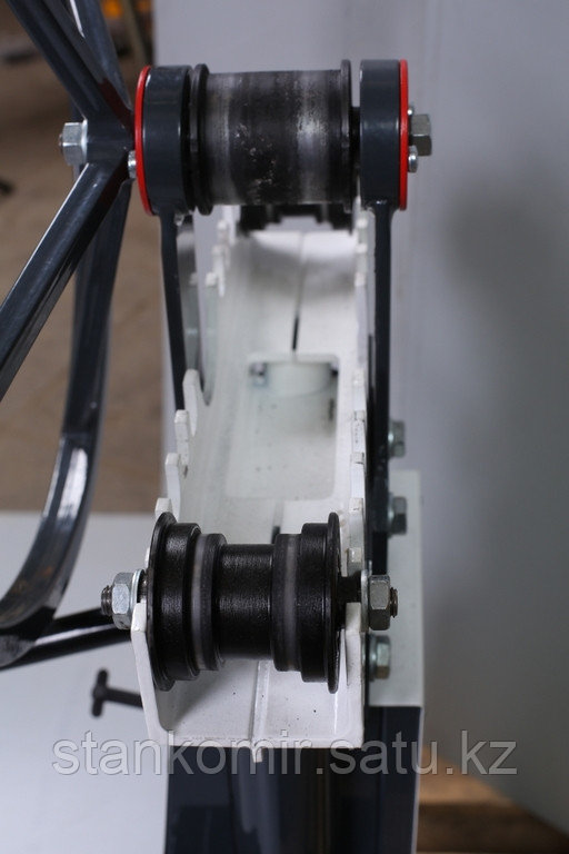 MetalMaster APV-60 педалі бар к п функциялы қолмен гидравликалық құбыр майыстырғыш - фото 5 - id-p74478261