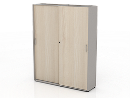 Шкаф с раздвижными дверями с Топом 22 ТН451-2Т+ТН421-2К-22, ТН751-2Т+ТН421-2К-22