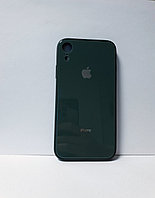 Противоударный чехол Macom iPhone XR