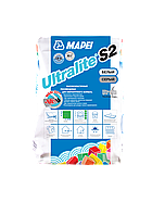 Клей для керамогранита, серый