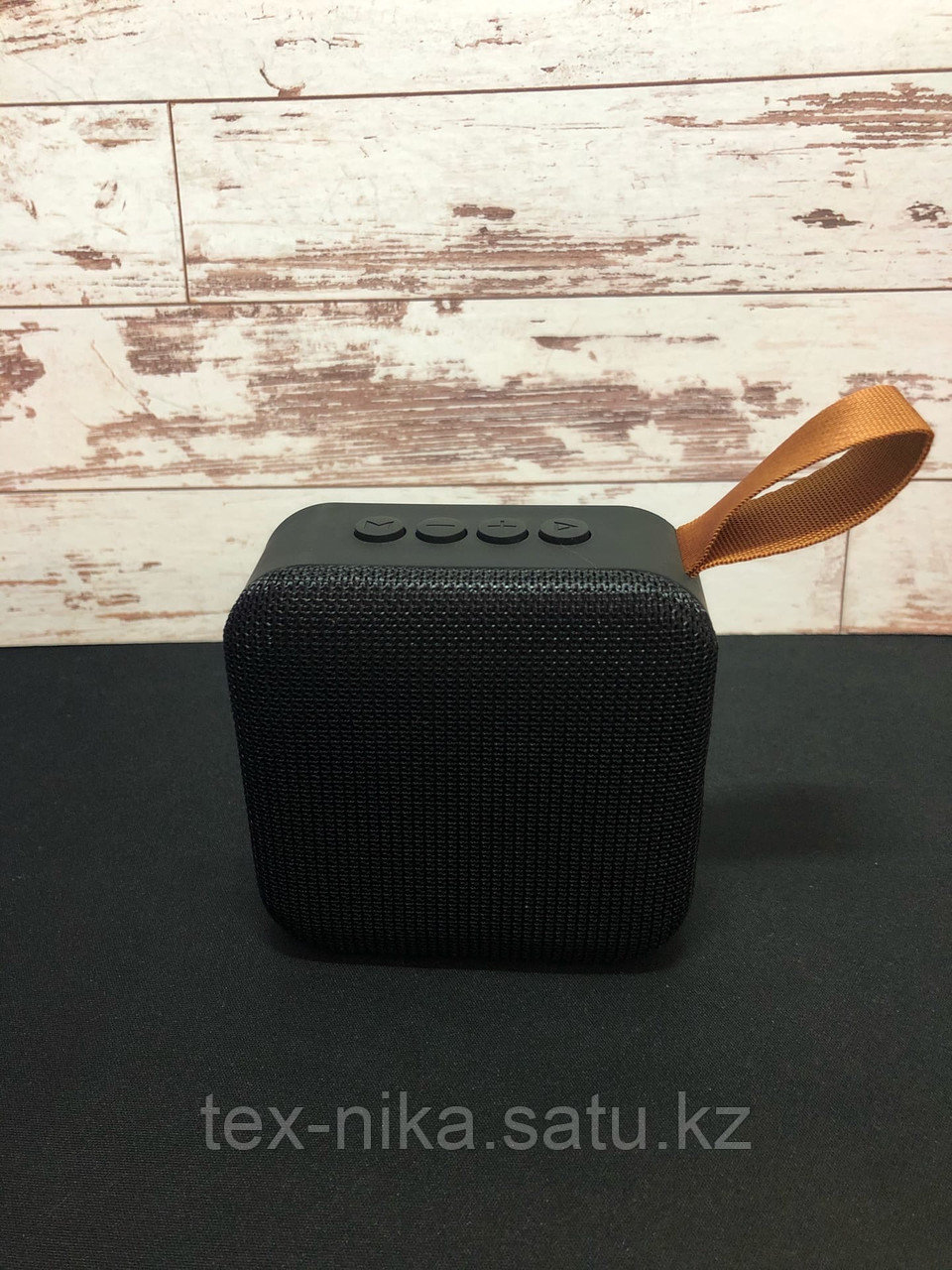 Портативная колонка T5 Black