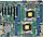 Сервер Supermicro 113MFAC2-R606CB\X10DRL-I Rack 1U 8SFF, фото 3