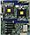 Сервер Supermicro 825TQC-R740LPB\X11DPL-I Rack 2U 8LFF, фото 2