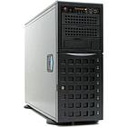 Сервер Supermicro 745TQ-R1200B\X11SCL-I Tower 8LFF
