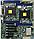 Сервер Supermicro 745TQ-R1200B\X11DPL-I Tower 8LFF, фото 3