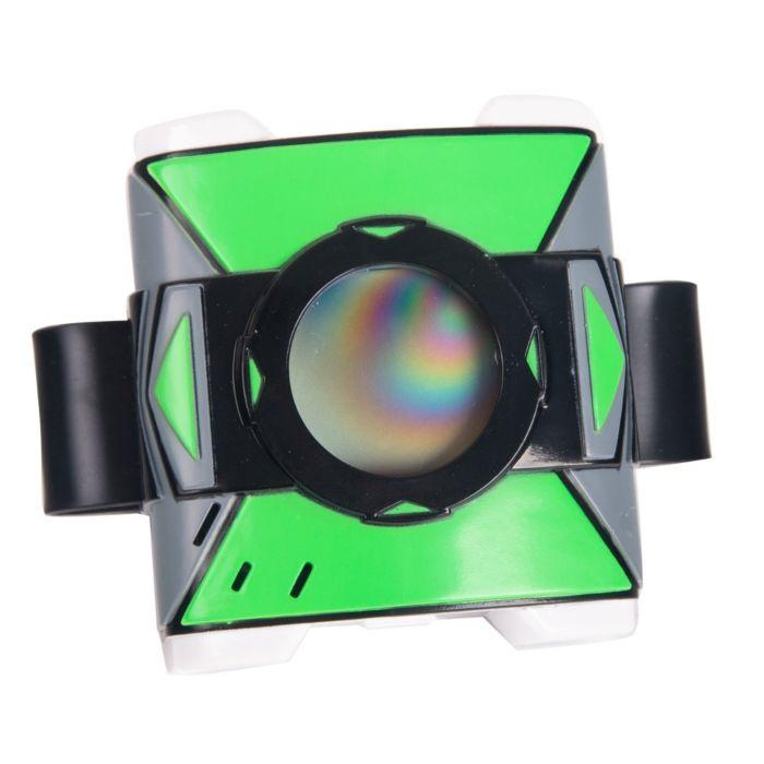 Ben 10 электронные Часы Омнитрикс