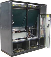 Прецизионные кондиционеры Emicon ED.H