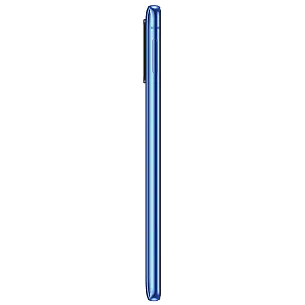 Смартфон Samsung Galaxy S10 Lite Blue (SM-G770FZBGSKZ) - фото 6 - id-p74006047