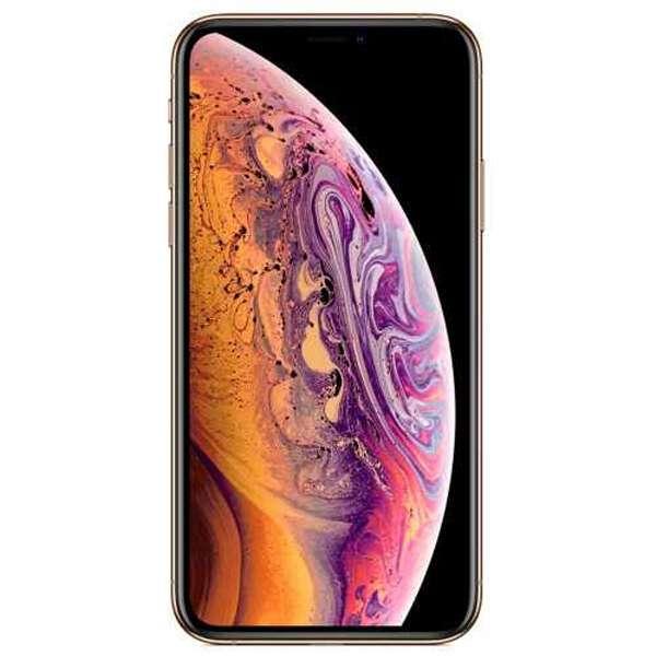 Смартфон Apple iPhone XS 256Gb Gold