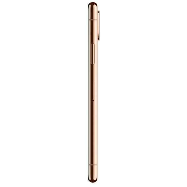 Смартфон Apple iPhone XS 256Gb Gold - фото 6 - id-p67390967