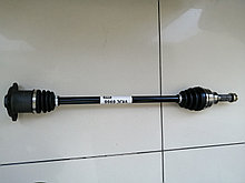 Привод задний правый (задняя полуось) SUZUKI SX4 2006 4WD