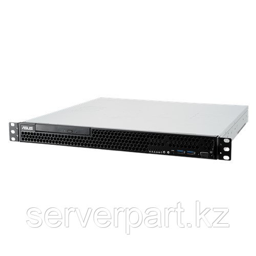 Сервер Asus RS100-E10-PI2 Rack 1U 2LFF 90SF00G1-M00051