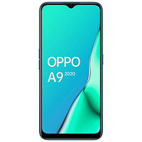 Смартфон OPPO A9 2020 Marine Green