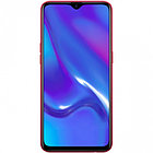 Смартфон OPPO RX17 Neo Mocha Red