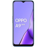 Смартфон OPPO A9 2020 Space Purple