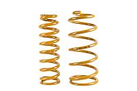 Toyota Land Cruiser 80 / 105 пружины усиленные - TOUGH DOG