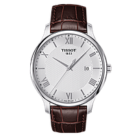 Наручные часы Tissot Tradition T063.610.16.038.00