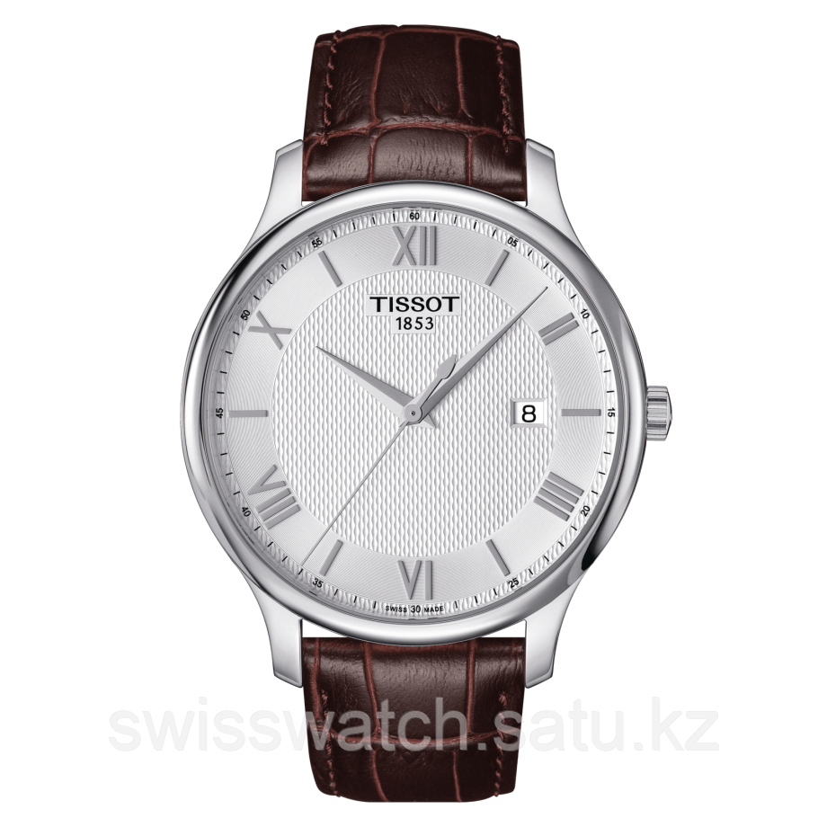Наручные часы Tissot Tradition T063.610.16.038.00 - фото 1 - id-p74481461