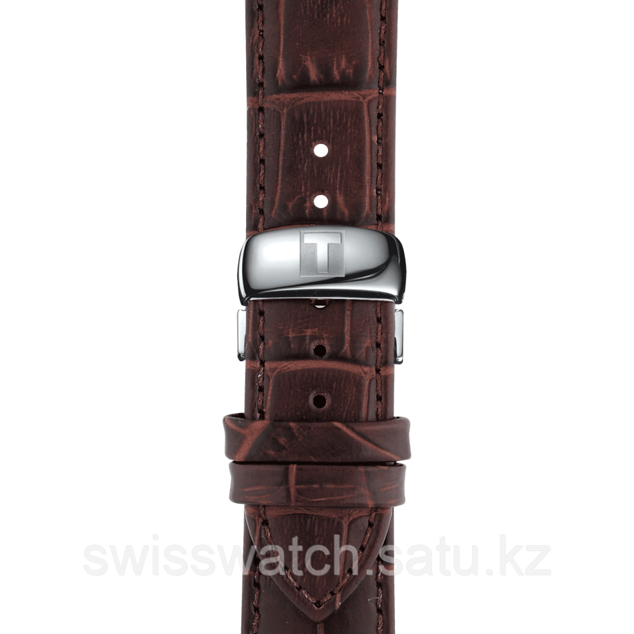 Наручные часы Tissot Tradition T063.610.16.038.00 - фото 5 - id-p74481461
