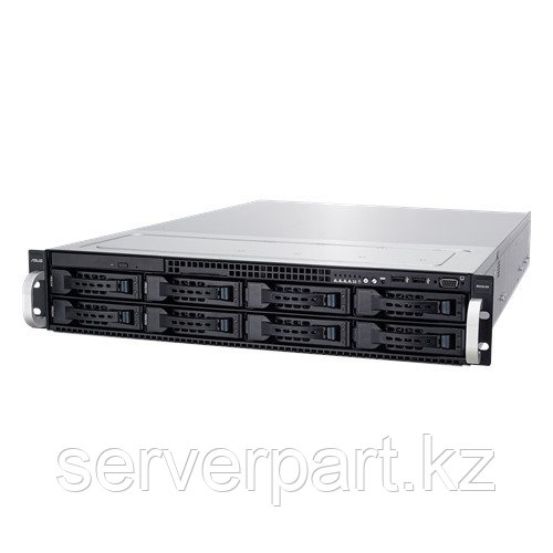 Сервер Asus RS520-E9-RS8 Rack 2U 8LFF+2SFF 90SF0051-M00370 8LFF