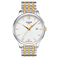 Tissot Tradition қол сағаты T063.610.22.037.00