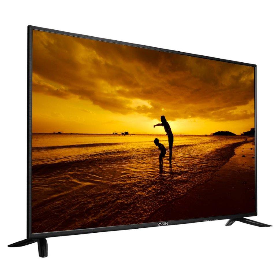 Телевизор Yasin LED 40E8000 WI-FI YOU TUBE