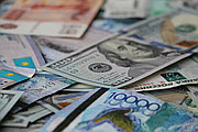 НацБанк ограничил покупку валюты для Юр.лиц