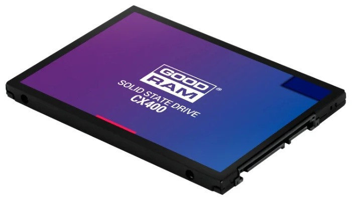 SSD 512Gb GoodRam CX 400, фото 2