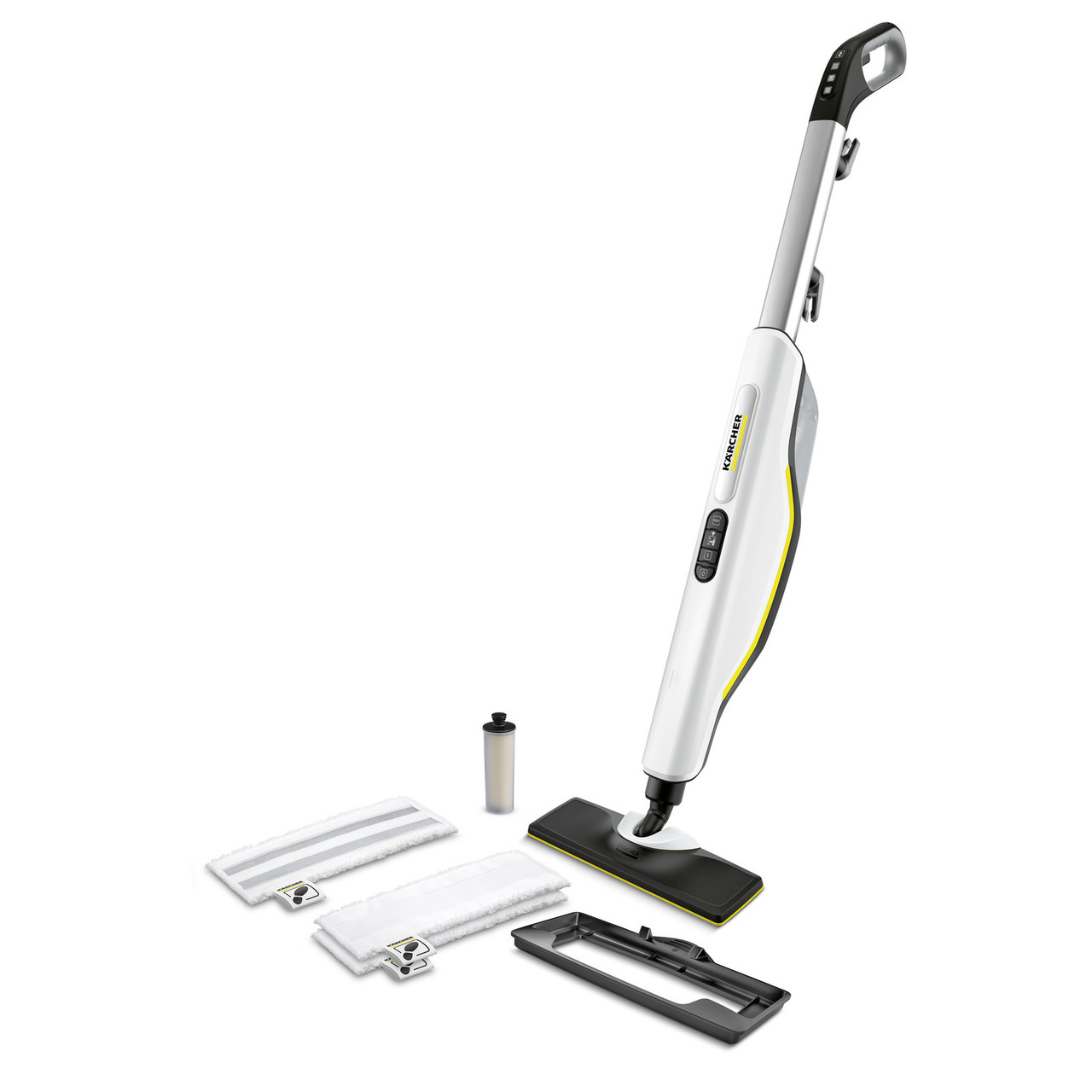 Паровая швабра KARCHER SC 3 UPRIGHT EASY FIX PREMIUM