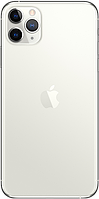 Смартфон Apple iPhone 11 Pro Max 512GB Silver, фото 1