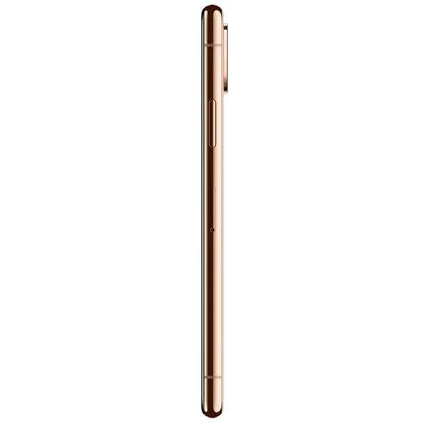 Смартфон Apple iPhone XS 64Gb Gold - фото 5 - id-p74005427