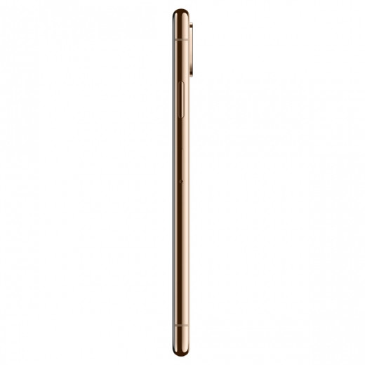 Смартфон Apple iPhone XS Max 64Gb Gold - фото 5 - id-p74005432