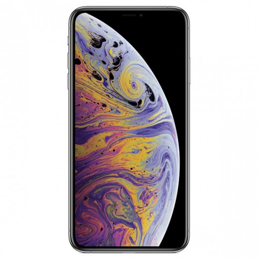 Смартфон Apple iPhone XS Max 64Gb Silver