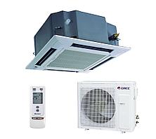 Кондиционер кассетный GREE-60 R410A