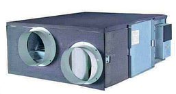Рекуператор воздуха FHBQ-D20-M