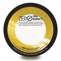 Сым SHIMANO POWER PRO ZERO IMPACT GREEN (275м)(0,41мм)(40кГ) R 12342