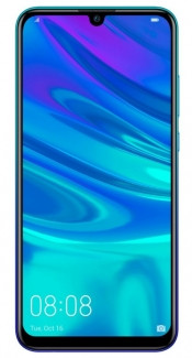 Смартфон Huawei P Smart 2019 Aurora Blue, фото 1