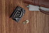 Гарнитура Poly Plantronics Voyager 5200 Office, B5200, 1-way base, Charge Cable (212722-05), фото 8