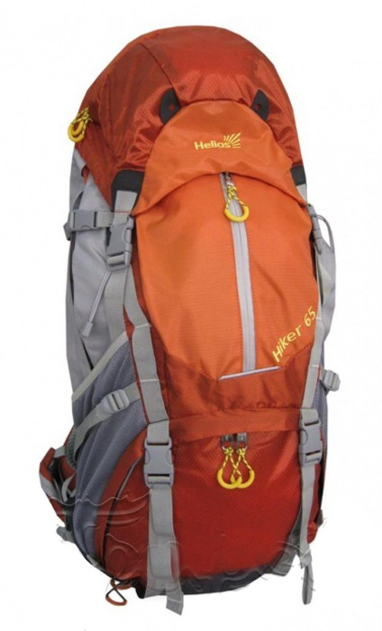 Рюкзак ТОНАР HELIOS Мод. Hiker 65 (TB1236-65L)(2,9кг) R 85086