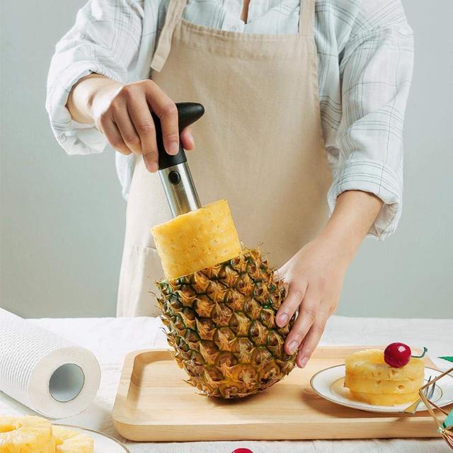 Нож для ананаса