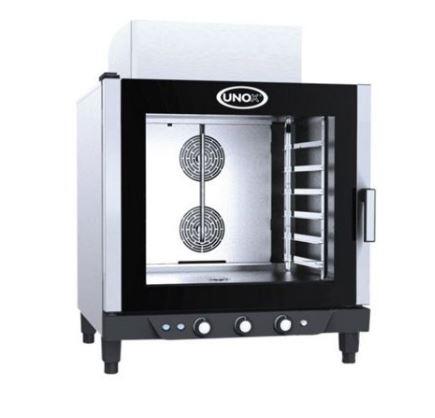 Печь конвекционная газовая XB 613 G