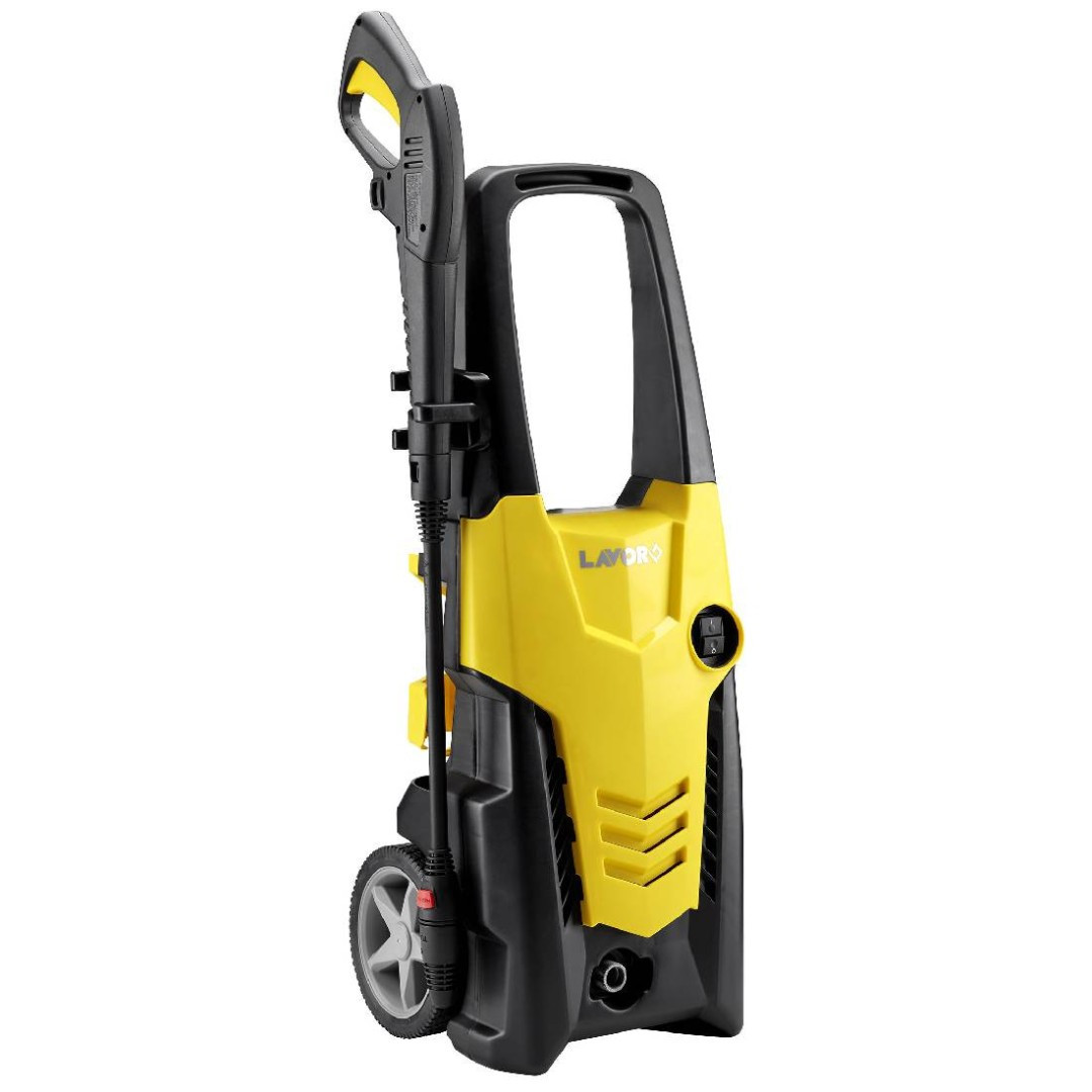 Минимойка Lavor Wash Ikon 140
