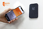 Считыватель СКУД ESMART Reader серии STONE, фото 4