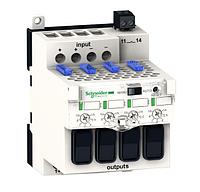 Электронный модуль защиты 28В, 10А для SMPS ABL8PRP24100 Электронный модуль защиты 28В, 10А для SMPS