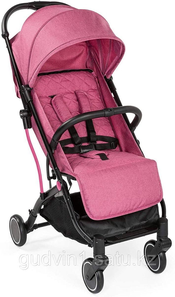 Chicco: Прогулочная коляска TrolleyMe Lollipop 1165816