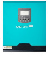 SmartWatt eco 3K 24V 50A MPPT, фото 1