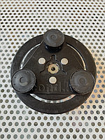 Прижимная муфта компрессора (черная)